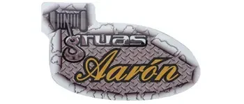 Grúas Aarón