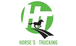 Horses Trucking
