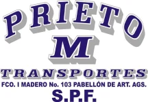 Transportes PRIETO
